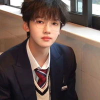 Trương Dịch Nhiên_ah