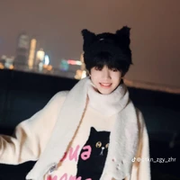 Trương Hàm Thụy_T_