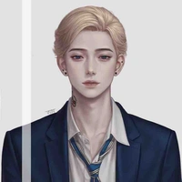 Mạc Tấn Phong (bff nam9)