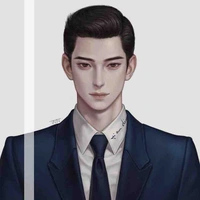 Hàm Mình Triết (bff nam9)