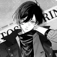 Rin Itoshi