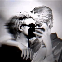 Nhỏ yuni (nhân cách t2 của tuii) 