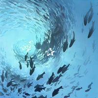 người của -{ Hắc Lam tông