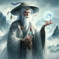 tổ hợp các trưởng lão của các  tông môn