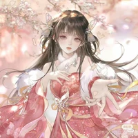 Hương Lan Ngọc -{ Hắc Lam tông 