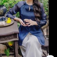 Vợ Cả của ông Trần