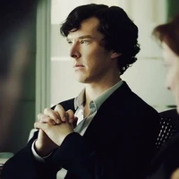 Sherlock Holmes