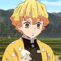 Zenitsu