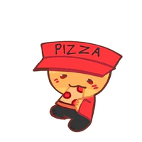 Elliot 🍕