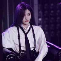 Vương Dịch (cô)
