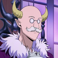 Lord Sullivan (nghiêm túc)