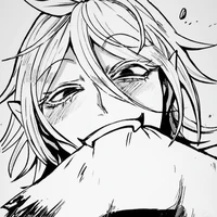 Asmodeus Alice