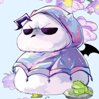 Kẹo Bông - Sensei