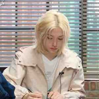 Lee Yongbok (Felix)