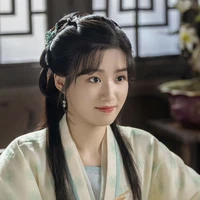 Cố Thược Dược_Cung Thượng An