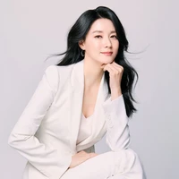 Hàn Kha Nguyệt - mẹ Bạch