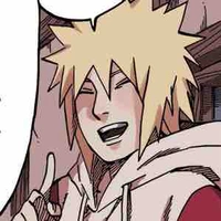 Minato Namikaze