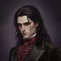 Roderick Vance