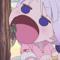 Nhỏ tác giả si đa 😍