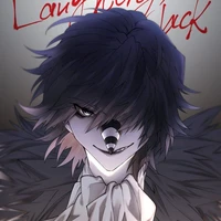 Laughing Jack