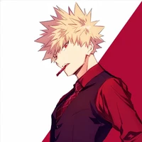 bakugo