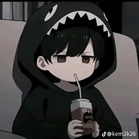 tác giả chill
