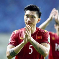 đoàn văn hậu