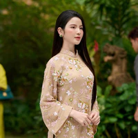 chu thanh huyền