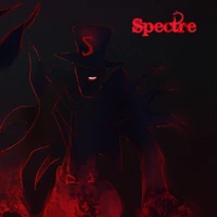 spectre//quỷ ma túy//