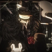 mafioso//🐰thỏ bell//