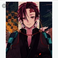 tanjiro kamado