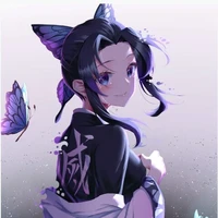 shinobu kouchou