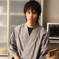 Tendou Souji