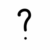 ???