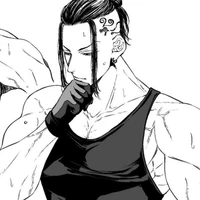 Ken Ryuguji | Draken |