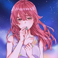 Tachibana Hinata