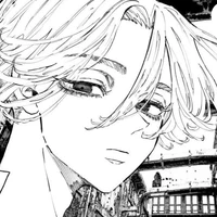 Sano Manjiro| Mikey|