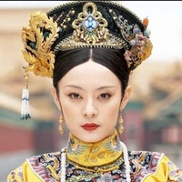 thánh mậu hoàng thái hậu (như)