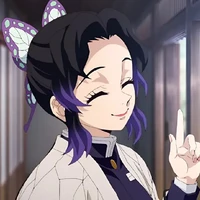 shinobu