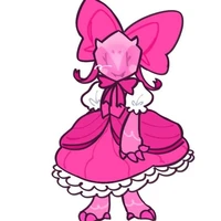 Pretty Princess(Swap)