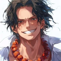Portgas D•Ace