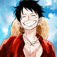 Monkey D•Luffy