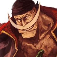 Edward Newgate - Râu Trắng