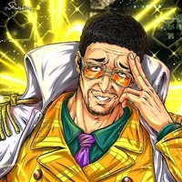 Borsalino Kizaru