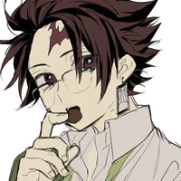 Kamado Tanjirou