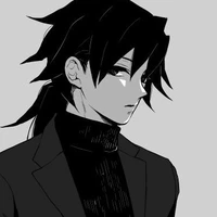 Tomioka Giyuu