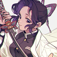 Kocho Shinobu