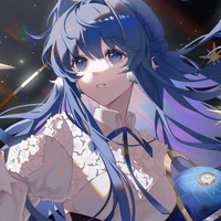 Kanehi Mizuki