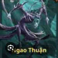 Ngao Thuận
