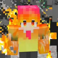 Hiha Flame.